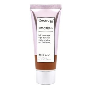 CC Crème - Deep 230 Full Coverage